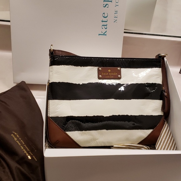 kate spade handbag - Picture 8 of 8